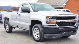 Starting at 12,999 2014-2016 Chevy Silverado Double Cab 5.