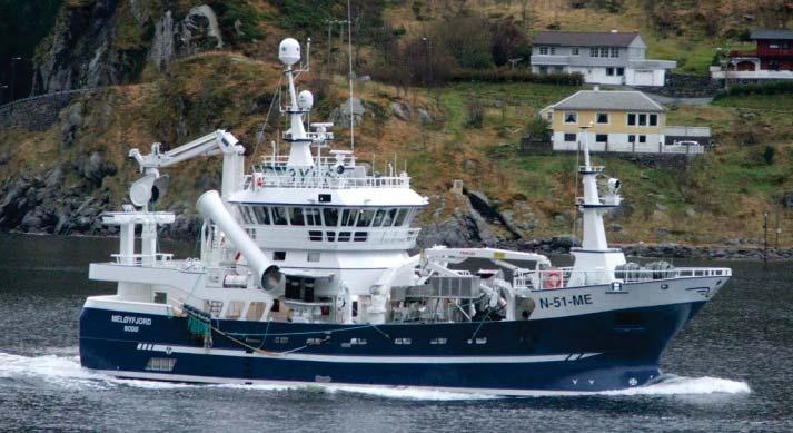 STADT Ship References MV THOR M Seismic Support Vessel operated by