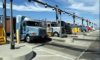 Status Drayage Truck Regulation Compliance Schedule by Truck Engine Model Year Drayage Truck Registry (DTR) Became law - December 2008 In effect and enforceable Enforcement crews at ports Planned