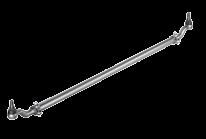 Steering rod for