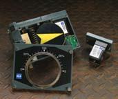 medium. R100 Feedback Module This simple, reliable product piggybacks on to any V100 positioner.