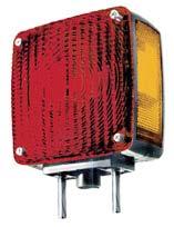 Marker vsm1895 GM vsm4874aa (Left or Right Side) Replacement Front Turn Signal Lamp for GM 796315