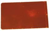 4" H vsm20 Red Rectangle Reflector. Adhesive back vsm20a Amber Rectangle Reflector. Adhesive back Round With Adhesive Back Size: 2.88 Diameter vsm22 Red round reflector.