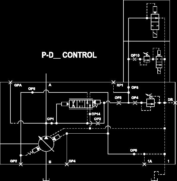Pump Controls* * Be sure system and pumps are protected against over loads with a