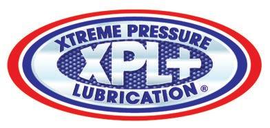 lubricated surfaces even under extreme