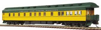 98 C&O-Style Express Boxcar Troop Sleeper Conversion 932-4166 C&O (Pullman Green) 932-4168 B&O (MOW Green) Price:
