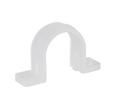 compliant Pipe Straps CPVC Pipe FCP PS-12-25 - 25 PACK 1/2" N/A 25 FCP PS-34-25 - 25 PACK 3/4" N/A 25 Cambridge CPVC Pipe are for use with hot and cold water supply systems.
