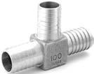 3/4" 6 36 201G05 1" 4 24 201G Waterwell Products DWC DROP WELL COUPLING - BRONZE