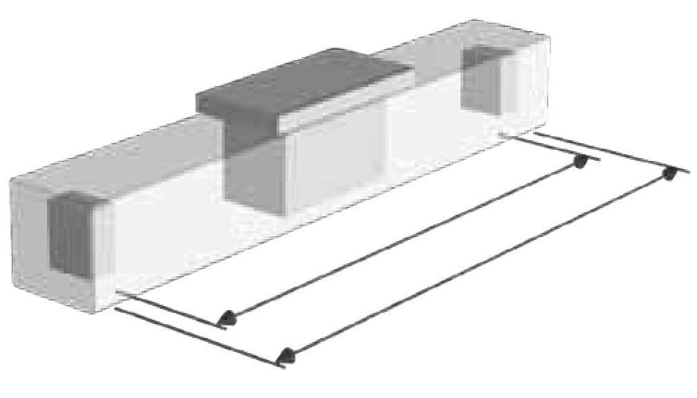 Glossary Si W Single Carriage Single carriage units have one carriage. Some linear motion system models also have the option of long or short single carriage.
