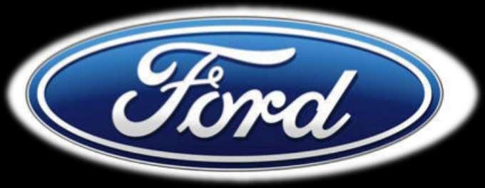 FORD logo meaning The Ford logo has undergone various modifications throughout the years.