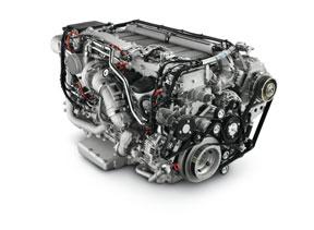 For instance, we have subjected our high-torque, common rail engines to extensive optimisation processes.