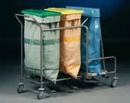 for Collectors Linen Ward Carts, Open Linen Ward Carts