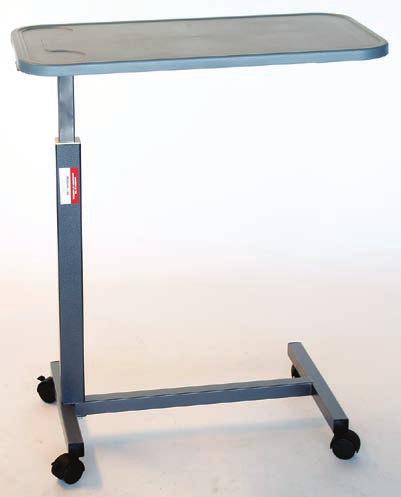 (see page 150). Span merica 8054-13 051032 Each Weight capacity 750 lbs, 80" L x 48" W x 7" H.
