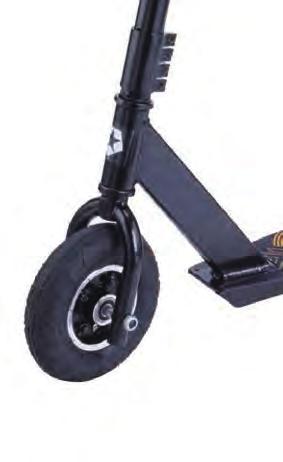 STEP/SPEED SCOOTERS DIRT/SWING SCOOTERS 13884 MULTI-SPEED STEEL SCOOTER WITH KICK STAND OPEN SIZE: 96X48X100.
