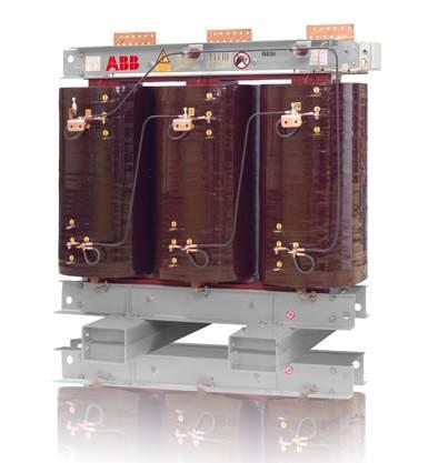 Dry Transformer Highlights Annual production
