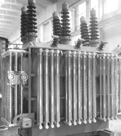 ABB s transformer heritage A long pioneering history The combined
