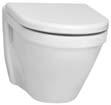 Product Product Code Description 5318B003-0075 Wall-mounted Toilet complete with seat and cover - Wall mounted toilet complete with seat and cover - Horizontal outlet - Wash down Model - Requires