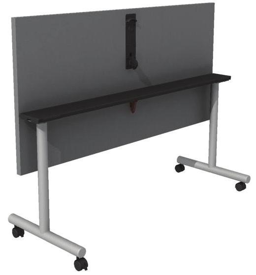 Nester Series When you experience the advantages of a flip-top table in