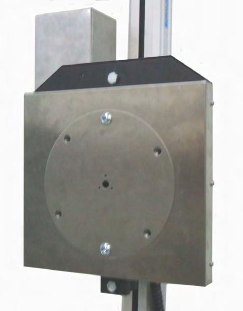 PLACE SERIAL NUMBER LABEL HERE LIFT-O-FLEX Lift-O-Turn LIFTER USER