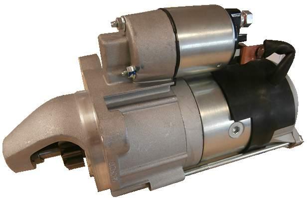 A190-135 4903 Fuel Filter Case 51