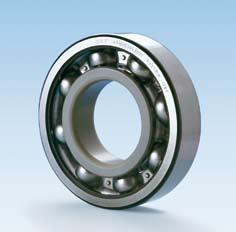 INSOCOAT bearing designs INSOCOAT bearings are available from stock as single row deep groove ball bearings single row cylindrical roller bearings in the most frequently used sizes and variants.