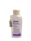 Softcare Alcohol Gel Hand Sanitiser Wall mounted for ease of use and made from strong plastic lockable for security