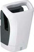 Stainless Steel Dispensers & Bin Handtowel Dispenser H370xW283xD100mm Mini Jumbo Dispenser 10