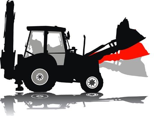 General information The agricultural loader market has become far more sophisticated over the last 15 years.