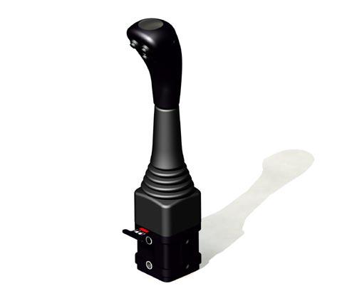 WK300 Cable Control The WK300 is a new generation cable control joystick designed to meet today s machine operators requirement : ergonomic design, low operating efforts and long life.