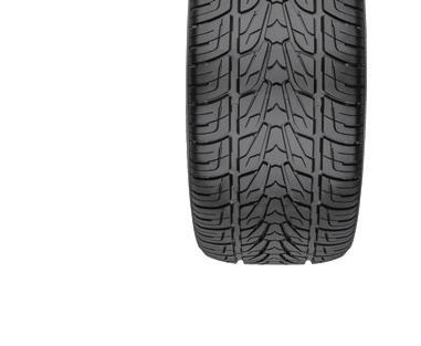SIZES AVAILABLE: 21 SIZE RANGE: 15" 20" MILEAGE : N/A ROAD HAZARD: N/A : 100/200 A A SPEED RATING: W & Y OE FITMENT Page 10 URA HIGH PERFORMANCE SUMMER Perfect fit for sports car applications or for