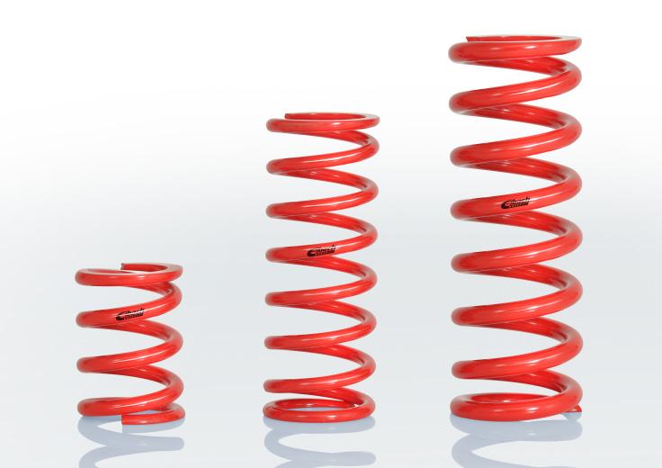 Rated Precision Tolerances The Tightest in theindustry Eibach Springs Lifetime Warranty METRIC COILOVER SPRINGS 60mm, 65mm,