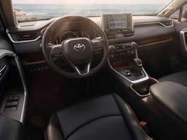 Now it s time to make it your own with Genuine Toyota