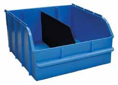 Adjustable Shelving Bin Set for Adjustable Shelving 6 Bin Rail 3 Bin Rail 44 Bin Rail 50 Bin Rail BURCO S-SERIES GLASS RACKS FIT THE FORD TRANSIT AND ARE ADAPTABLE