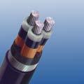 Medium Voltage Cables to VDE 0276 Weight 70 9.90 8.0 16 27.5 0.8 3.3 71.3 8600 7300 95 11.7 8.0 16 29.3 0.8 3.5 75.