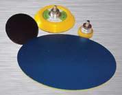Holder Pads For PSA & Velco Discs Typical products(for PSA Discs) DENSITY 800 001 50 medium 800 002 75 medium 800 003 100 medium 800 004 125 medium 800