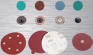 Our product range is extensive covering discs, belts,