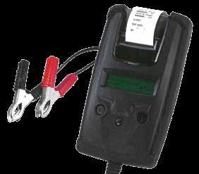 & PowerSport Battery 12V Charging/Starting System Operation Range Voltmeter Battery OE