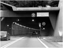 TUNNELS & BRIDGES Overcome natural barriers Significant cost and