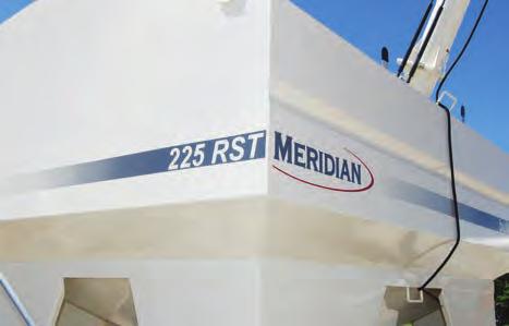 1. INTRODUCTION 1.1 CONGRATULATIONS Congratulations on your choice of a Meridian Manufacturing Group 225RST Bulk Seed Tender to complement your seed delivery system in your farming operation.