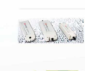 LED Power Supply HLG, CLG, PLN, PLC, CEN, ELN, LP, ULP and PLP families form a complete group of LED / outdoor power solution.