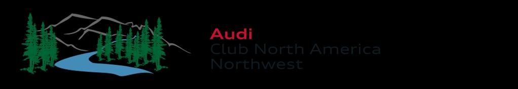 Audi Club Northwest is proud to present QuattroFest 2018 Sponsored by The Portland Audi Dealers