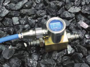 DIFFERENTIAL MEASURING The differential pressure measuring instrument is designed for fluid and gaseous media and can be mounted according to customer
