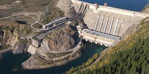 BC RENEWABLE HYDROGEN STUDY Energy Storage Sector export Up to 300MW of hydro power for P2G Exported