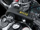 95 132256 BULLY LOCKS GRIP LOCK Fits virtually any motorcycle