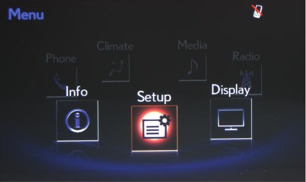 Manual for more information on Remote Touch operations.