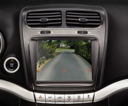 TECHNOLOGY YOU CAN T PASS UP PARK-SENSE REAR PARK ASSIST SYSTEM. (5) This advanced system utilizes digital technology to assist you when slowly backing up your vehicle during parking manoeuvres.