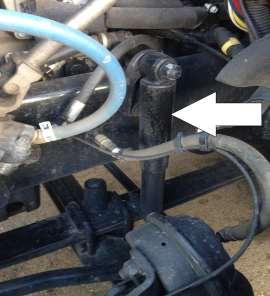 Dan 's Tip: Don't forget to say "at both ends" and "not leaking".