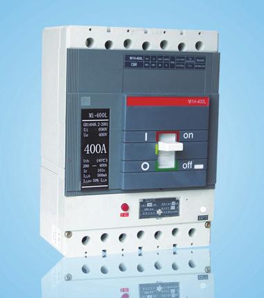 operating voltage Ue 400V 400V Number of poles 4 4 Rated current of the N pole = In = In Rated ultimate short-circuit breaking capacity Icu 400V/50HZ O-CO Rated service short-circuit breaking