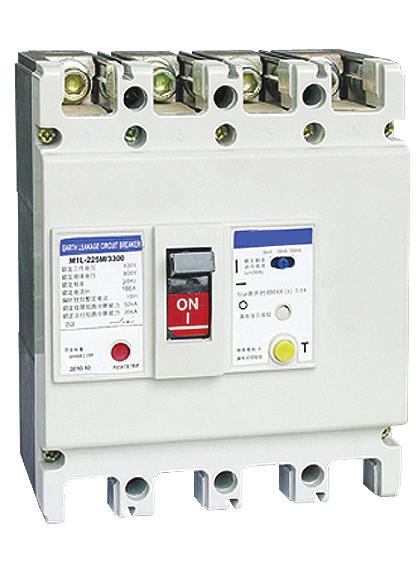 technology. Suitable for a line of AC50Hz/60Hz, rated voltage up to 400V, rated current 16A to 630A. and is acted as infrequent changeover of circuit or infrequent starting of motor.