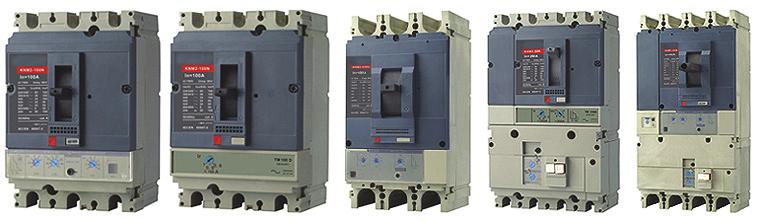 Cat. No. CM5 1. Applications CM5 series moulded case circuit breaker is one of breaker which adopts international ad-vanced design, manufacture technology to develop.